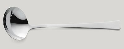 Ladle 288 mm Atlantic - Amefa