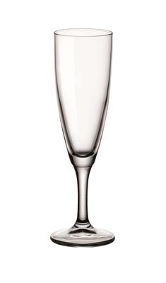 Flute Glass 15 cl Prosecco - Bormioli Rocco