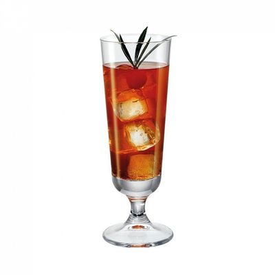 Jazz Beverage Glass 33 cl - Bormioli Rocco