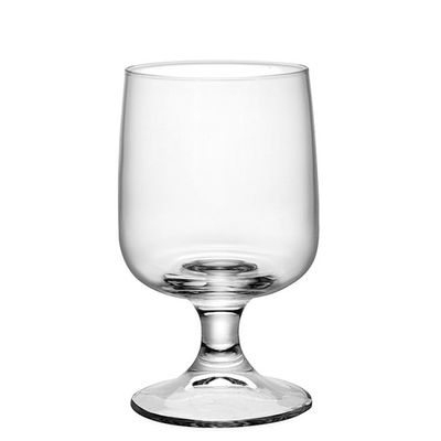 Set of 3 Water Glasses 29 cl Executive - Bormioli Rocco