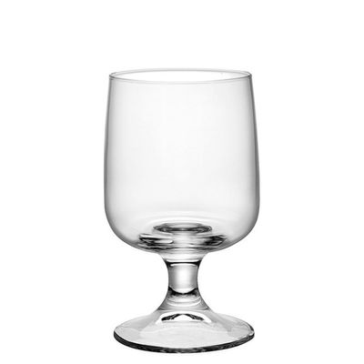Set of 3 Wine Glasses 20 cl Executive - Bormioli Rocco