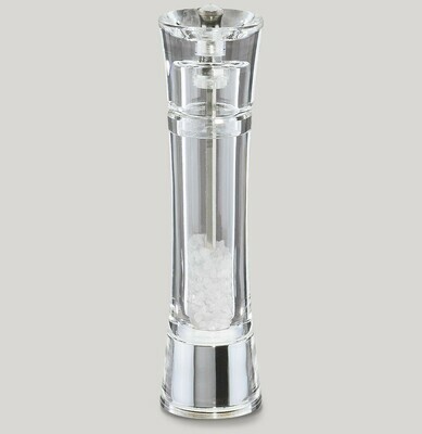 Acrylic Salt Mill 24 cm Aachen - Zassenhaus
