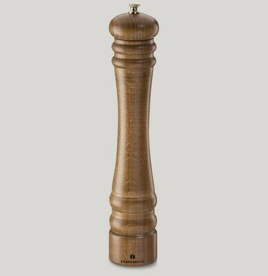 Salzmühle dunkles Holz 30 cm Berlin - Zassenhaus