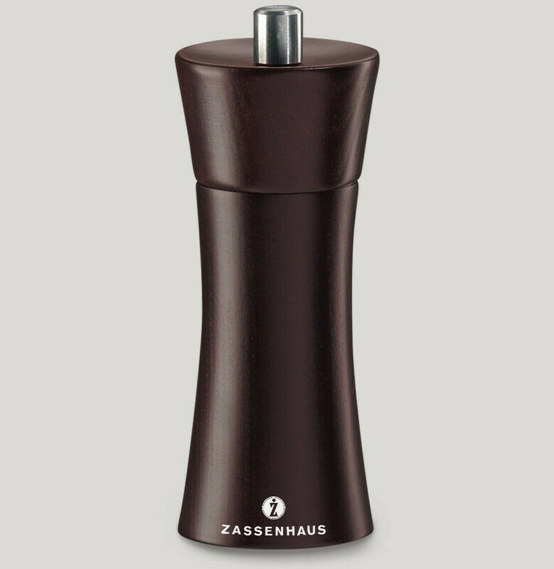 Macina sale wengè 14 cm Frankfurt - Zassenhaus