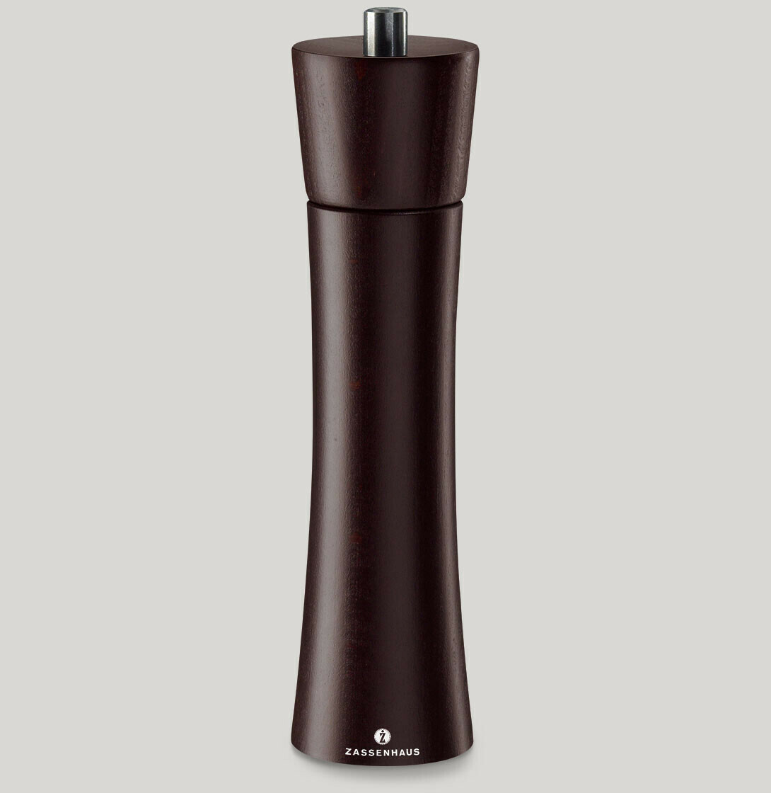 Wenge Pepper Mill 24 cm Frankfurt - Zassenhaus