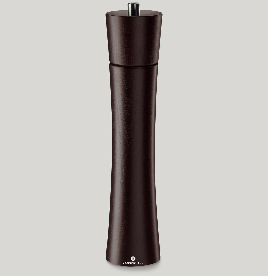 Pepper Mill Wenge 30 cm Frankfurt - Zassenhaus