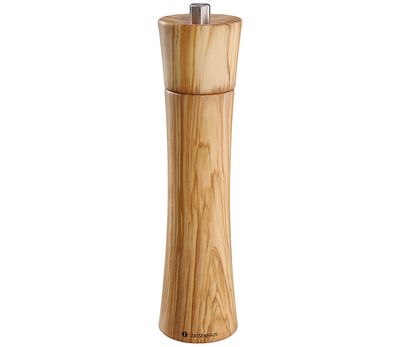 Olive Wood Pepper Mill 24 cm Frankfurt - Zassenhaus