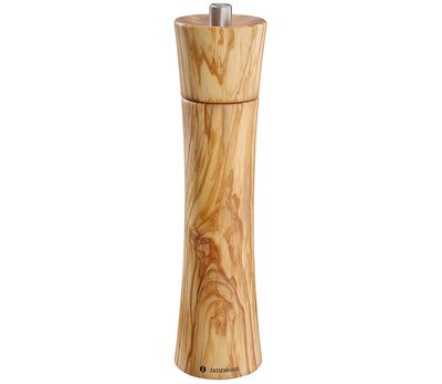 Olive Wood Salt Mill 24 cm Frankfurt - Zassenhaus