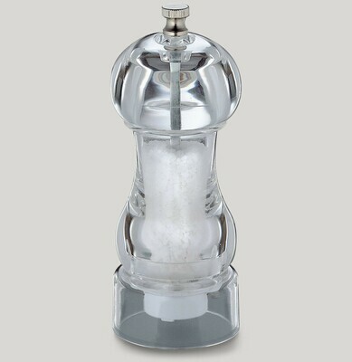 Acrylic Salt Mill 14 cm Neuss - Zassenhaus