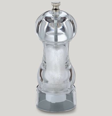 Acrylic Salt Mill 14 cm Neuss - Zassenhaus