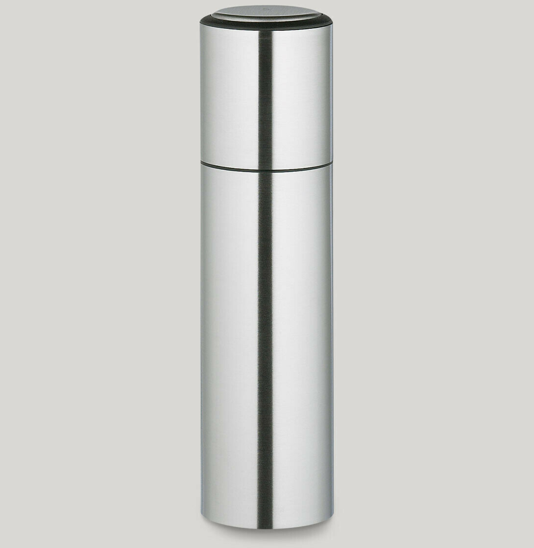 Salt Mill Stainless Steel 16 cm Stuttgart - Zassenhaus