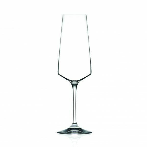 Flute Glass Flute 35.5 cl Aria - RCR