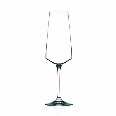 Flute Glass Flute 35.5 cl Aria - RCR