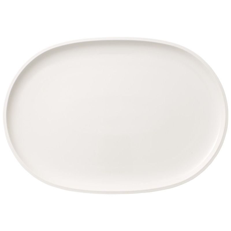 Oval Plate 43 x 30 cm - Artesano - Villeroy &amp; Boch