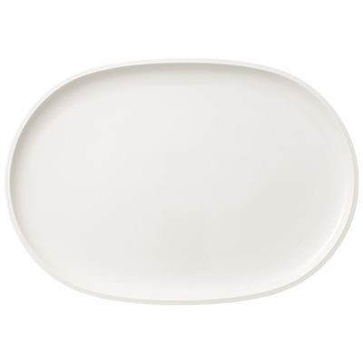 Ovaler Teller 43 x 30 cm - Artesano - Villeroy &amp; Boch