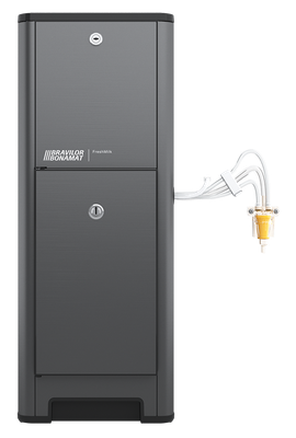 FreshMilk with Milk Frother 6 l - Bravilor Bonamat