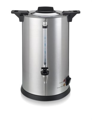 Double-Walled Coffee Percolator 45 - Bravilor Bonamat