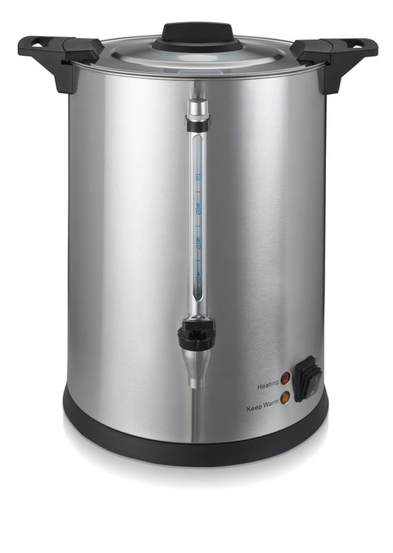 Kaffeemaschine mit doppelwandigem Perkolator 75 - Bravilor Bonamat