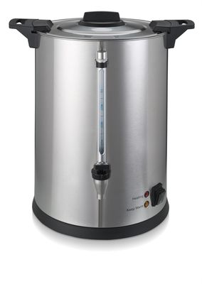 Double-Walled Coffee Percolator 75 - Bravilor Bonamat
