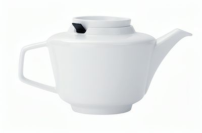 Teapot with lid 1 l - Affinity - Villeroy &amp; Boch