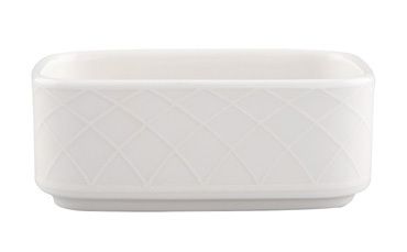 Rechteckige Zuckerdose 0,2 l - Bella - Villeroy &amp; Boch