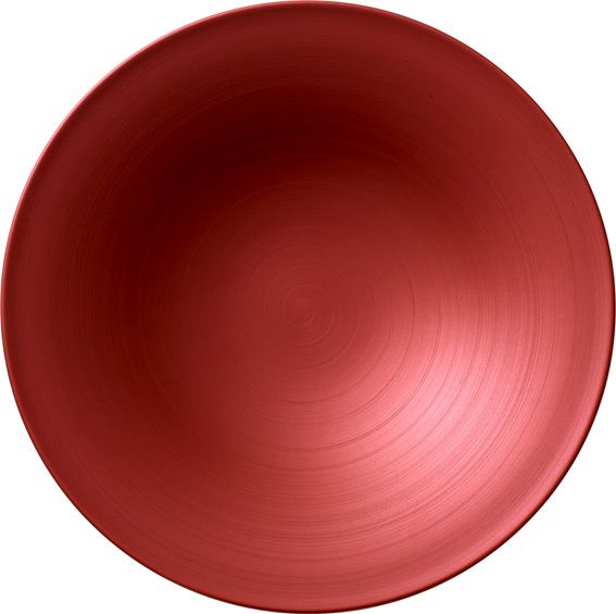 Deep Plate 29 cm - Copper Glow - Villeroy &amp; Boch