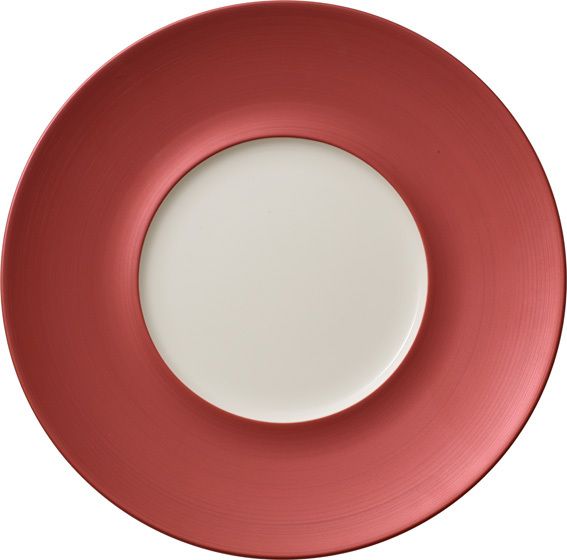 Dinner Plate 29 cm - Copper Glow - Villeroy &amp; Boch