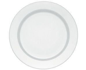 Flat Plate 27 cm - Corpo - Villeroy &amp; Boch