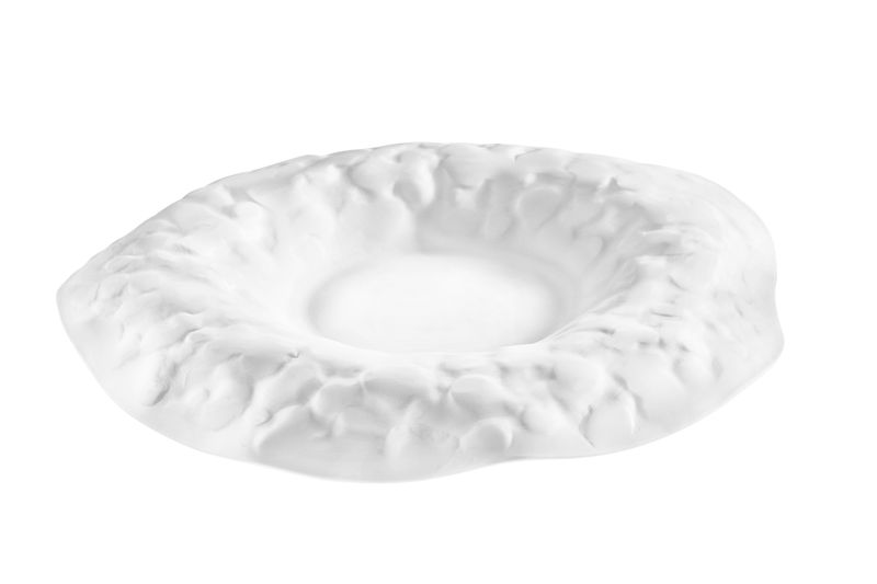 Gourmet Bowl with Fold - Sumisura