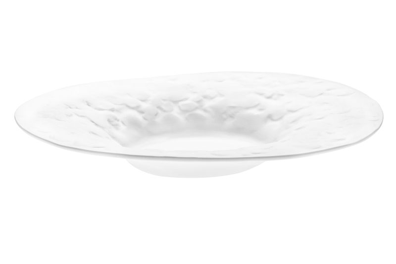 Gourmet Deep Plate - Sumisura