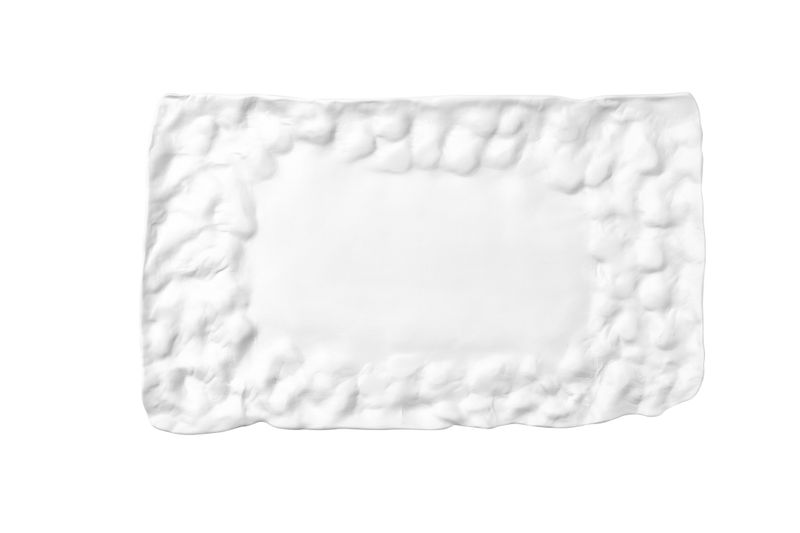 Flat Plate 33 x 20.5 cm - Sumisura
