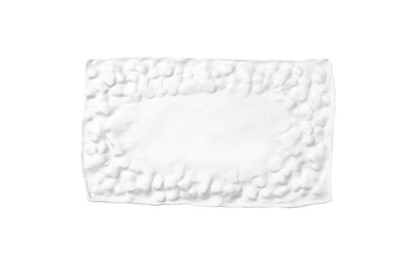 Flat Plate 31 x 18.5 cm - Sumisura