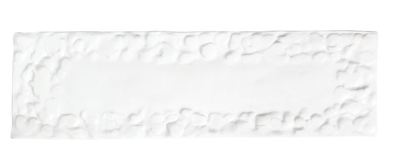 Flat Plate 37.5 x 11 cm - Sumisura