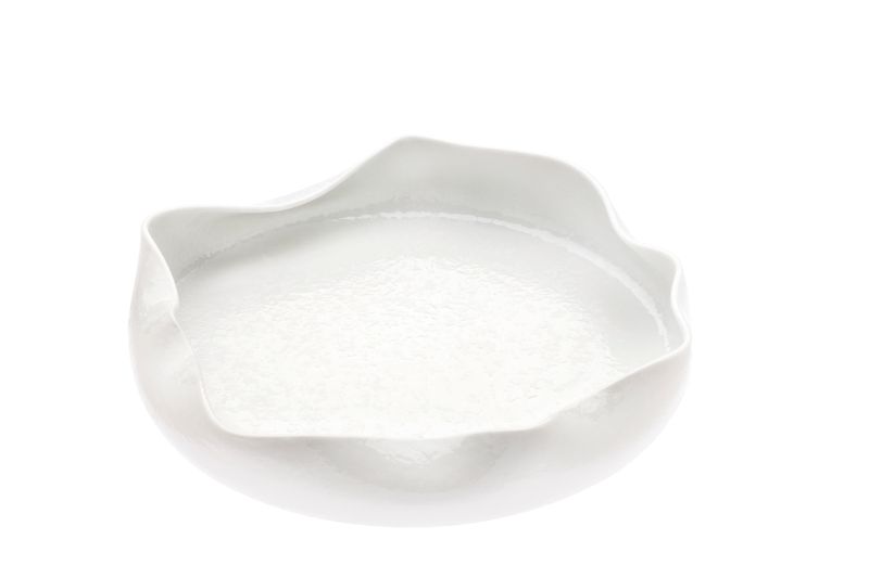 Gourmet-Schüssel mit innerer Falte 15 cm - Sumisura