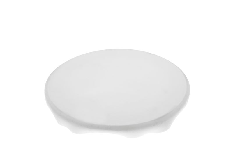 Gourmet-Schüssel mit niedriger Falte 29 cm - Sumisura