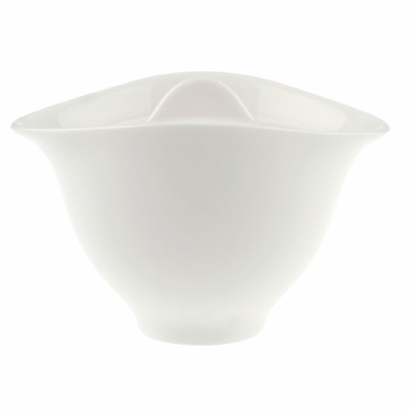 Sugar Bowl with Lid 0.22 l - Dune - Villeroy &amp; Boch