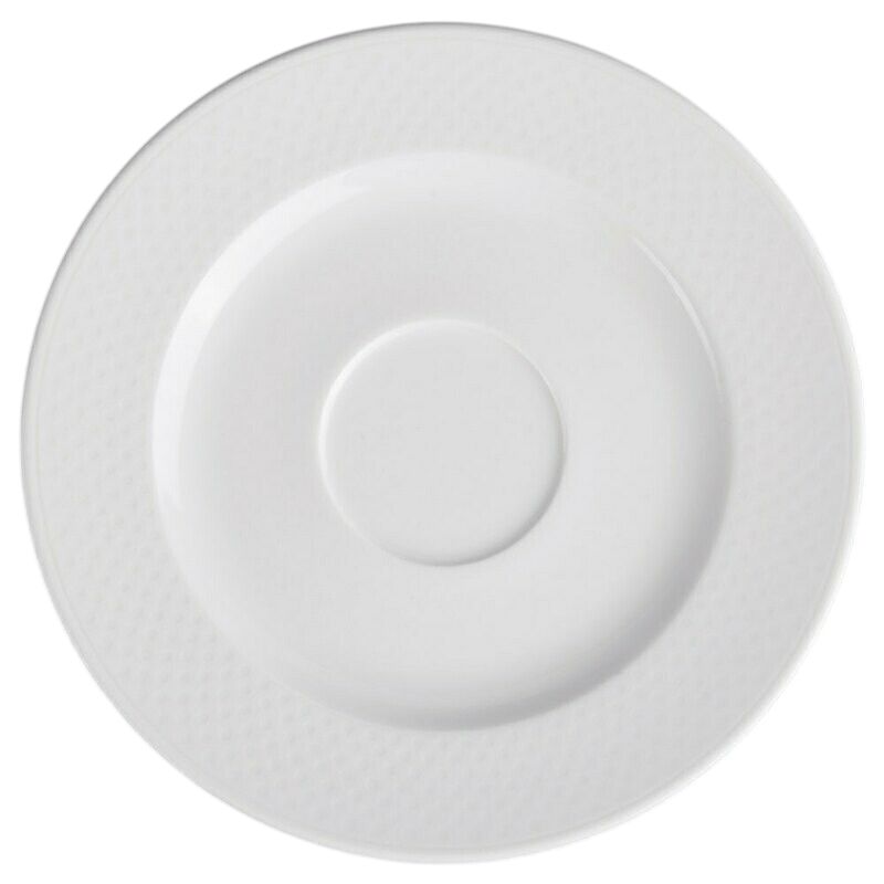 Saucer 15 cm - Easy White - Villeroy &amp; Boch
