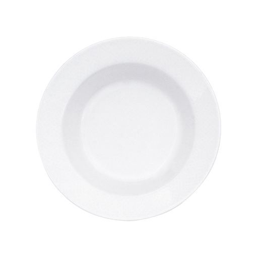 Deep Plate 23 cm - Easy White - Villeroy &amp; Boch