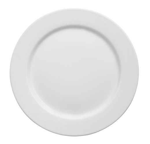 Dinner Plate 32 cm - Easy White - Villeroy &amp; Boch