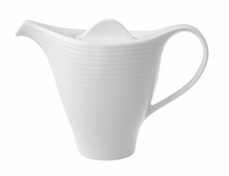 Coffee Pot with Lid 0.38 l - Sedona - Villeroy &amp; Boch