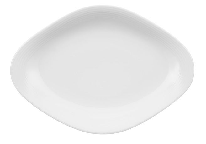 Oval Flat Plate 36 x 25 cm - Sedona - Villeroy &amp; Boch