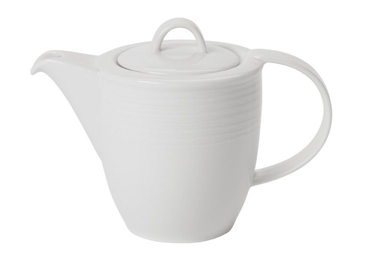 Coffee Pot with Lid 0.4 l - Sedona Function - Villeroy &amp; Boch