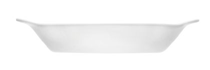 Pfanne für Eier 23 cm Luzifer Hartporzellan professionelle Gastronomie Bauscher

