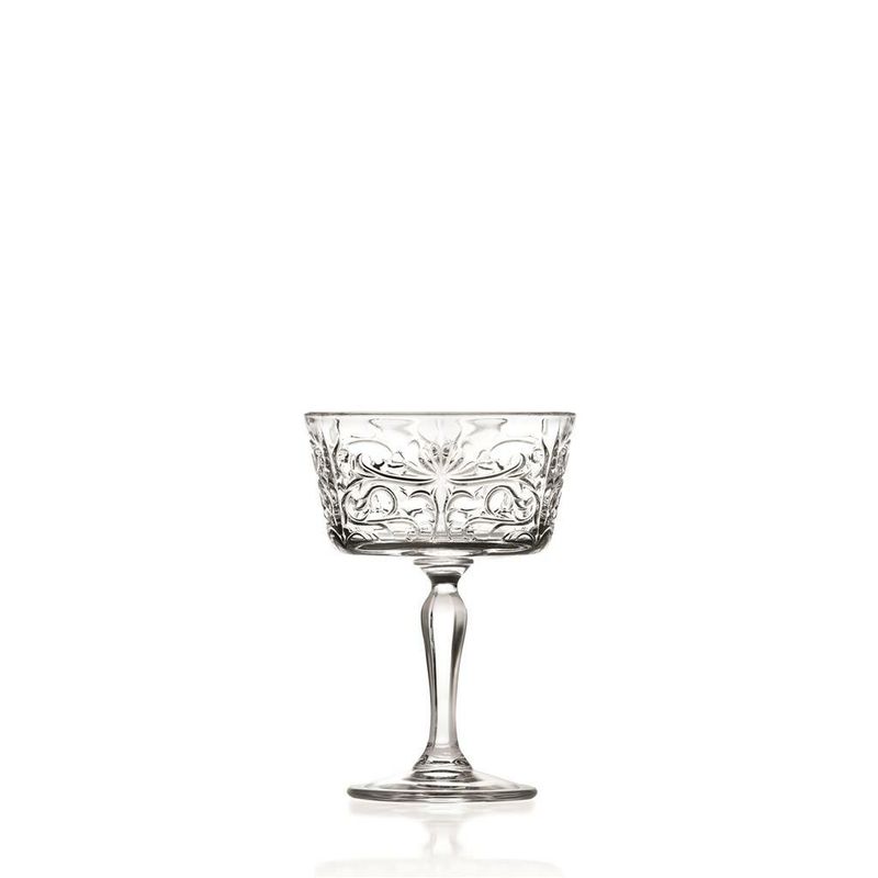 Champagne Glass 26.8 cl Tattoo - RCR