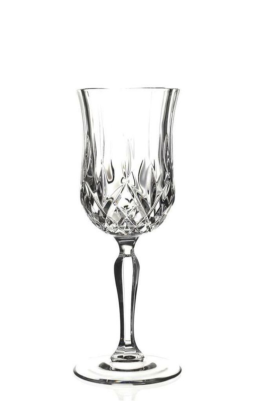 Water Goblet 23 cl Opera - RCR