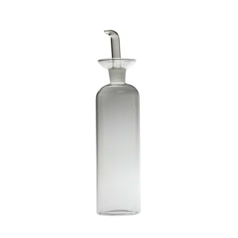 Cylindrical Oil Bottle 50 cl - Tirolix