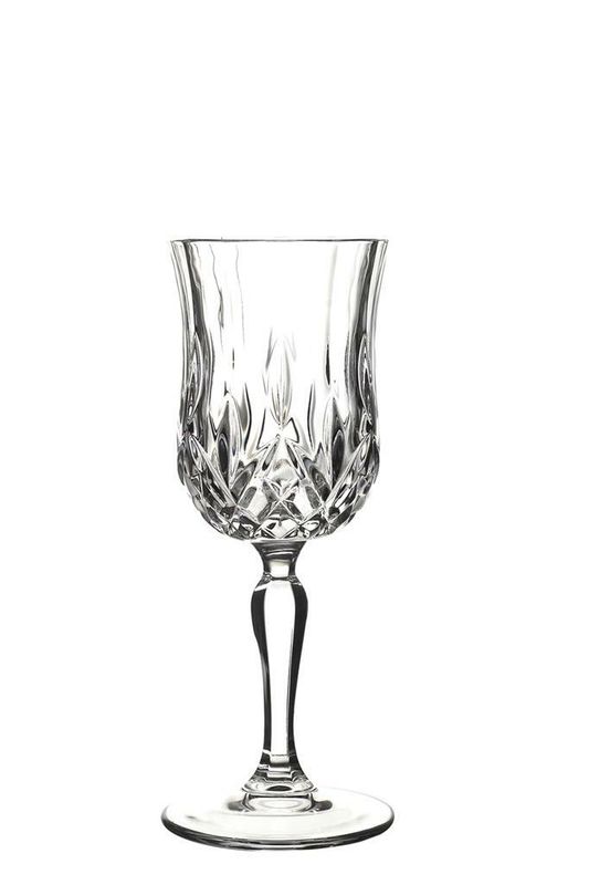 Wine Glass 16 cl Opera - RCR