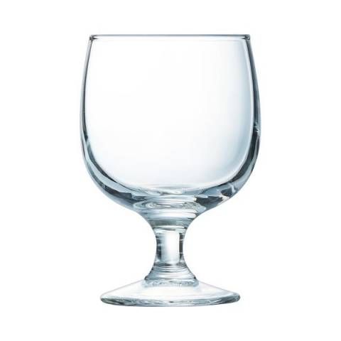 57 cl Arcoroc Ultimate tempered glass for horeca use