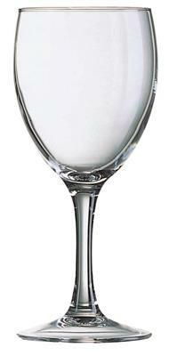 Arcoroc Elegance 31 cl goblet tempered glass horeca