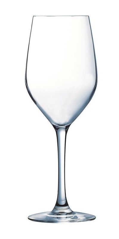 Arcoroc Mineral 35 cl goblet tempered glass horeca